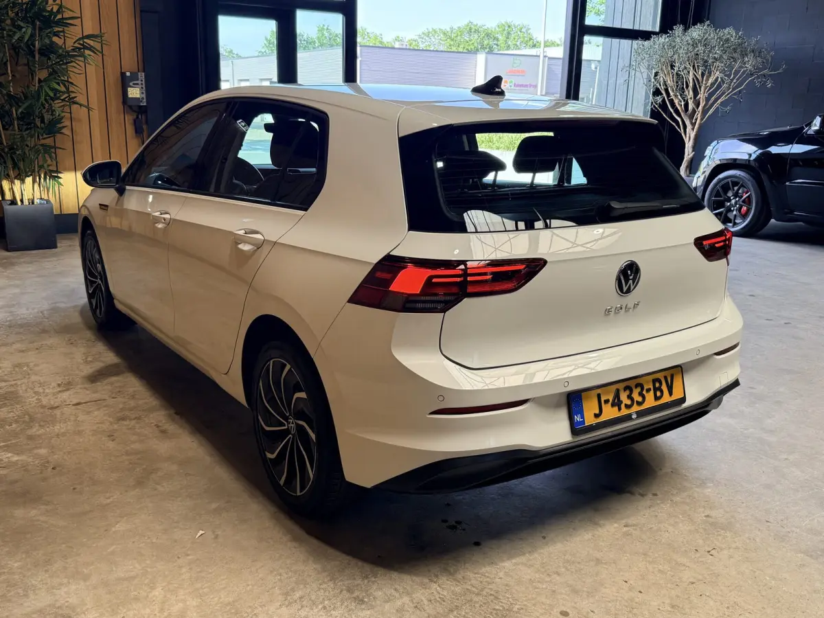 1.5 TSI Life Navi. Apple-carplay. PDC. Adaptive-cruise, 82500 KM met NAP