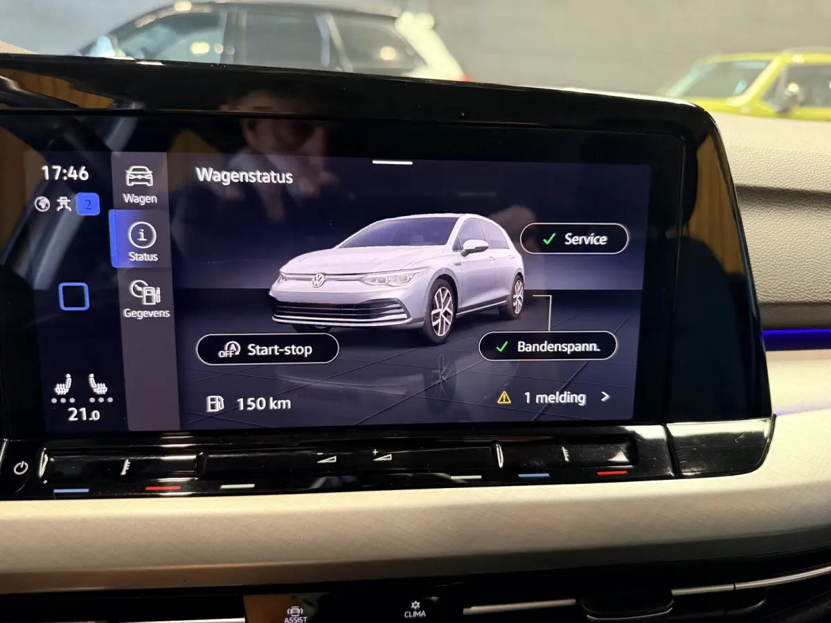 1.5 TSI Life Navi. Apple-carplay. PDC. Adaptive-cruise, 82500 KM met NAP