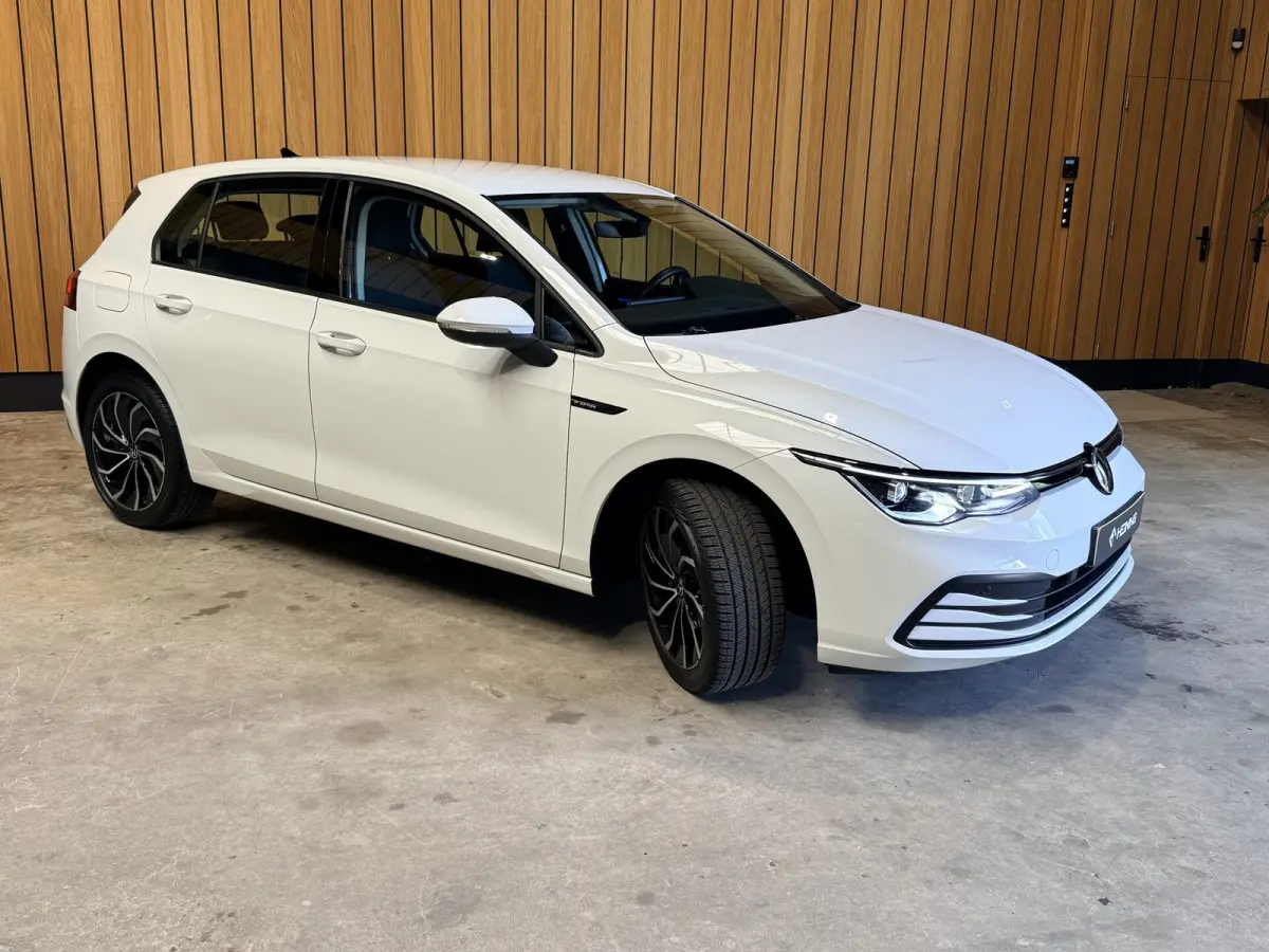 1.5 TSI Life Navi. Apple-carplay. PDC. Adaptive-cruise, 82500 KM met NAP