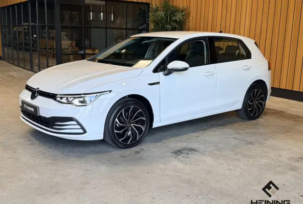1.5 TSI Life Navi. Apple-carplay. PDC. Adaptive-cruise, 82500 KM met NAP