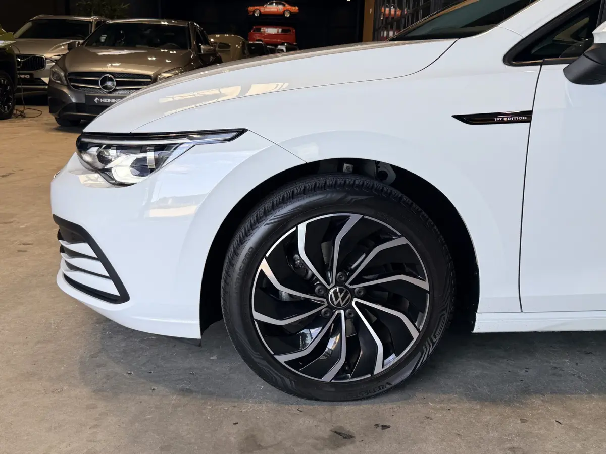 1.5 TSI Life Navi. Apple-carplay. PDC. Adaptive-cruise, 82500 KM met NAP