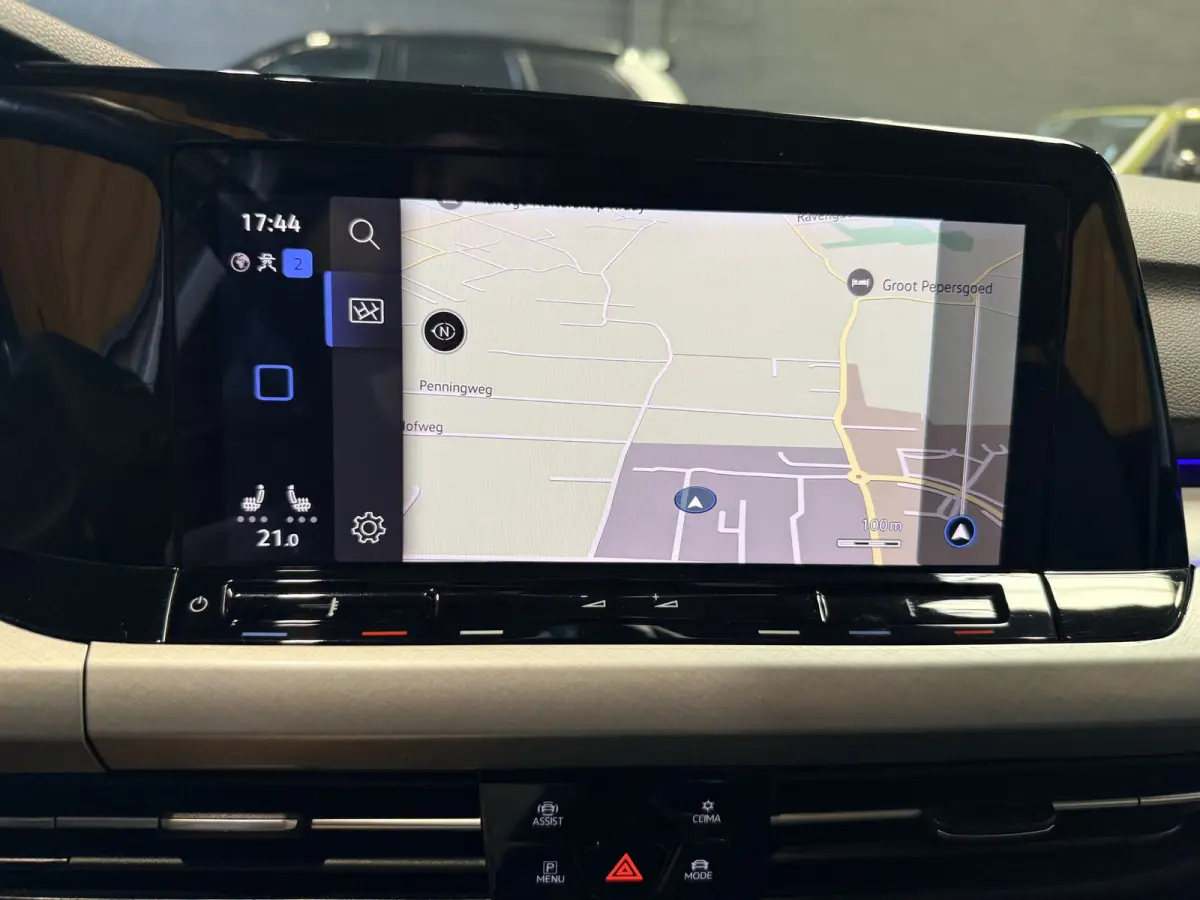 1.5 TSI Life Navi. Apple-carplay. PDC. Adaptive-cruise, 82500 KM met NAP