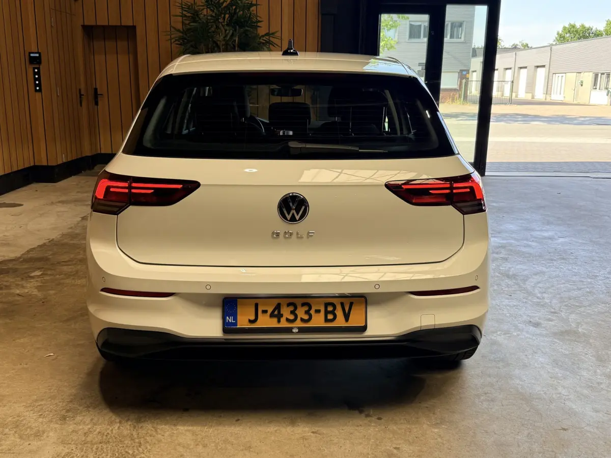 1.5 TSI Life Navi. Apple-carplay. PDC. Adaptive-cruise, 82500 KM met NAP