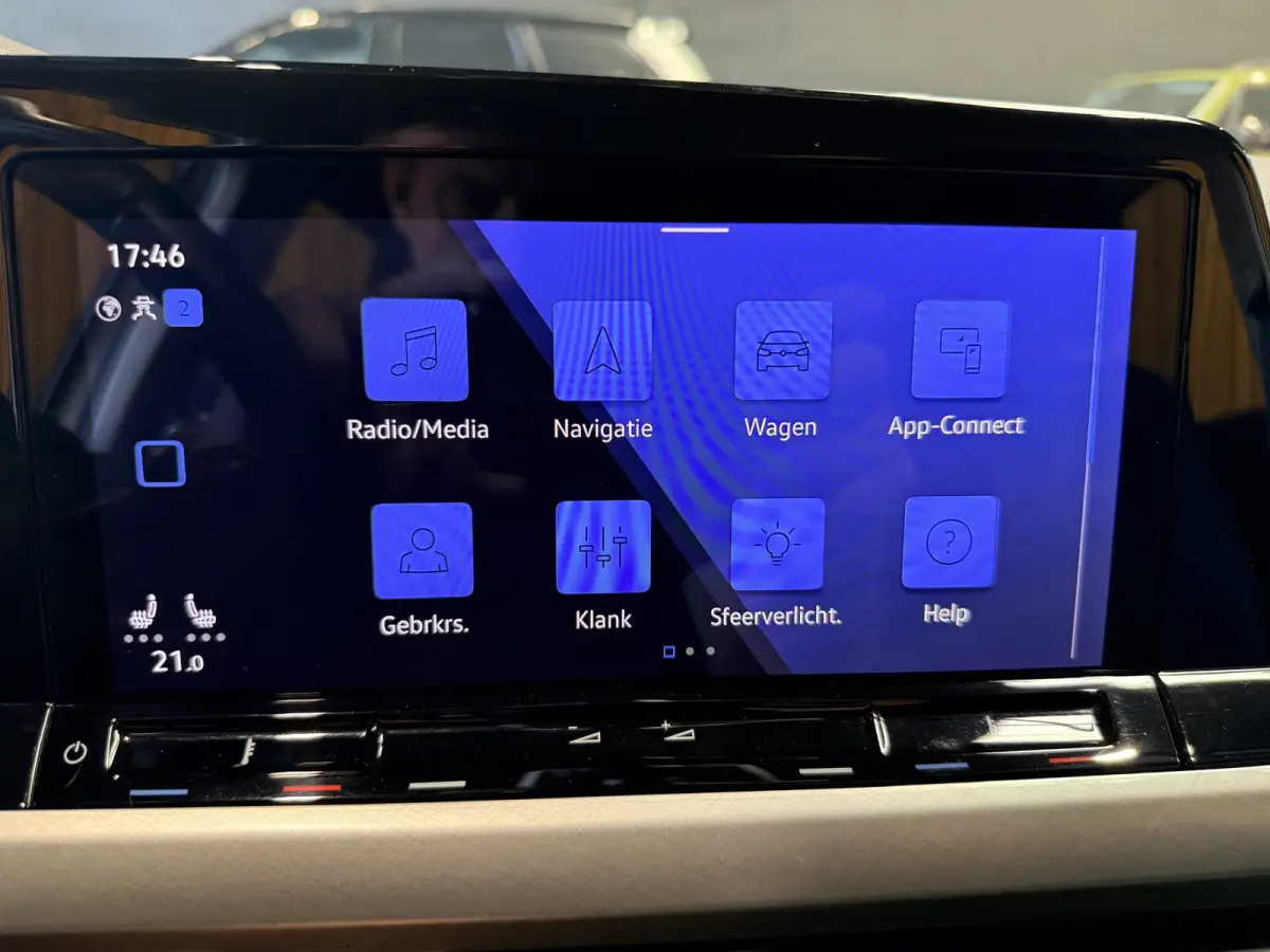 1.5 TSI Life Navi. Apple-carplay. PDC. Adaptive-cruise, 82500 KM met NAP