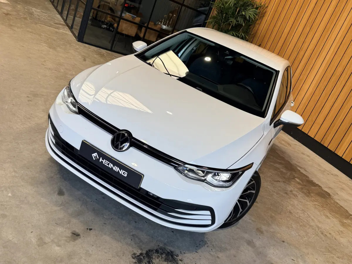 1.5 TSI Life Navi. Apple-carplay. PDC. Adaptive-cruise, 82500 KM met NAP