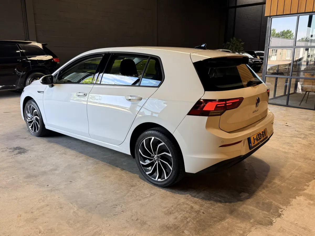 1.5 TSI Life Navi. Apple-carplay. PDC. Adaptive-cruise, 82500 KM met NAP