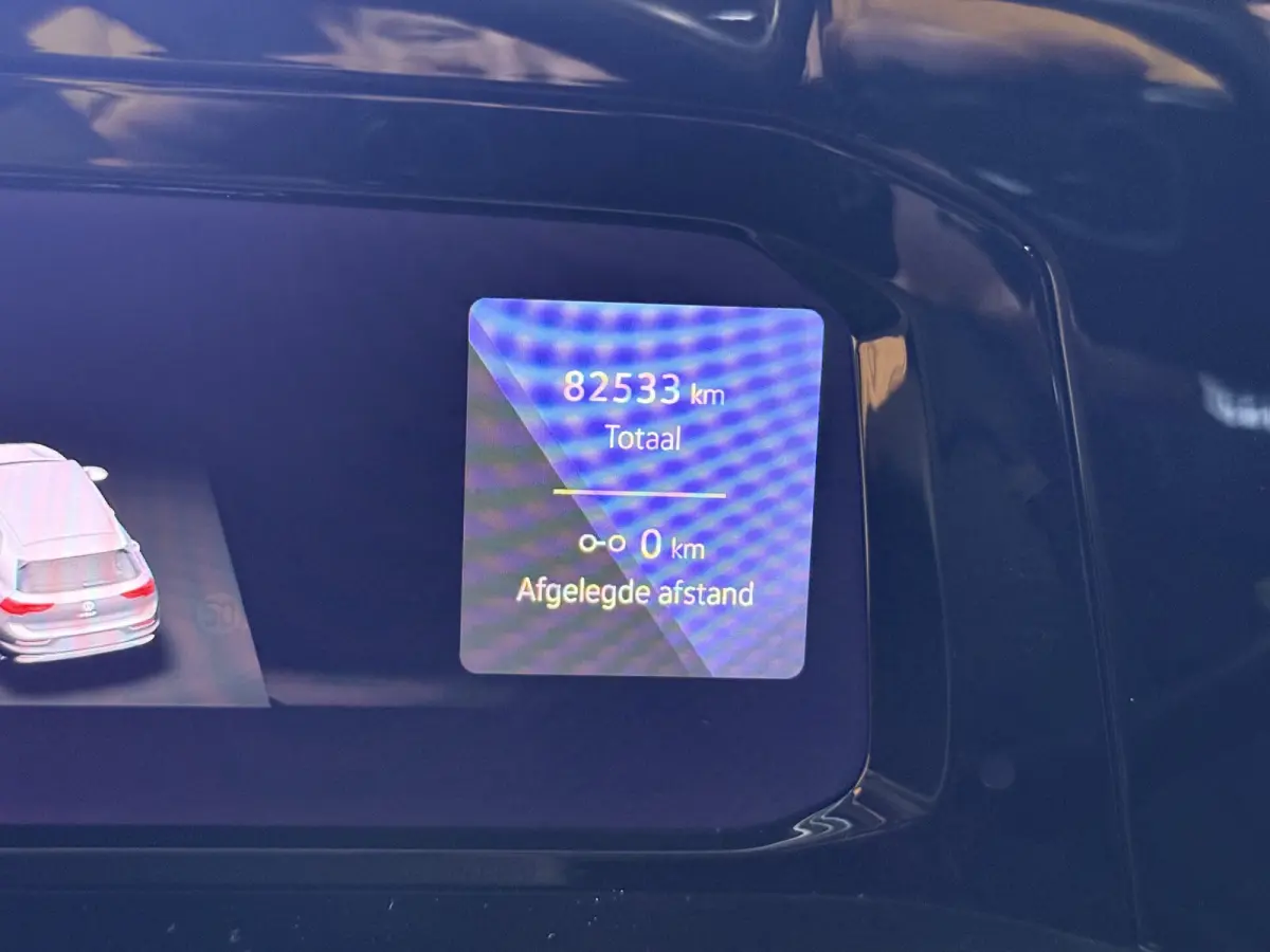 1.5 TSI Life Navi. Apple-carplay. PDC. Adaptive-cruise, 82500 KM met NAP
