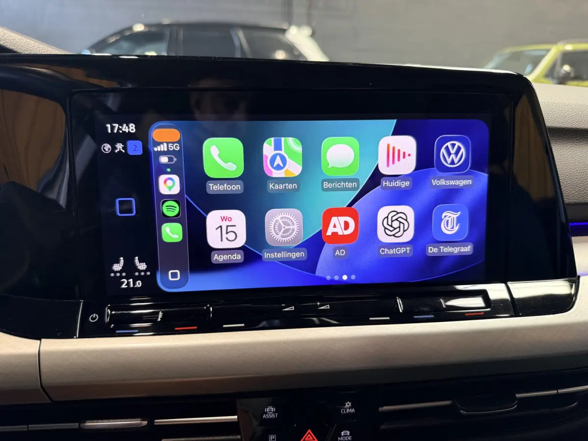 1.5 TSI Life Navi. Apple-carplay. PDC. Adaptive-cruise, 82500 KM met NAP