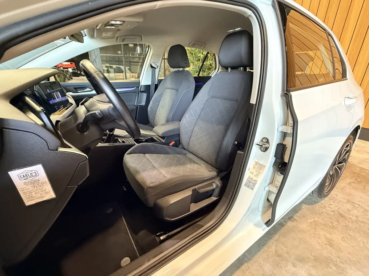 1.5 TSI Life Navi. Apple-carplay. PDC. Adaptive-cruise, 82500 KM met NAP