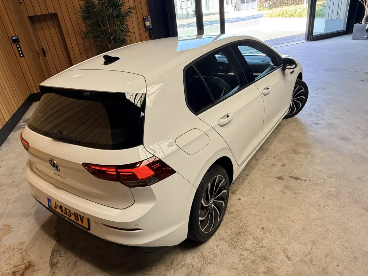 1.5 TSI Life Navi. Apple-carplay. PDC. Adaptive-cruise, 82500 KM met NAP