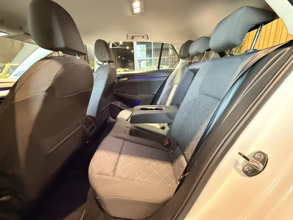 1.5 TSI Life Navi. Apple-carplay. PDC. Adaptive-cruise, 82500 KM met NAP