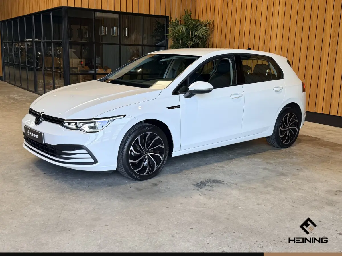 1.5 TSI Life Navi. Apple-carplay. PDC. Adaptive-cruise, 82500 KM met NAP