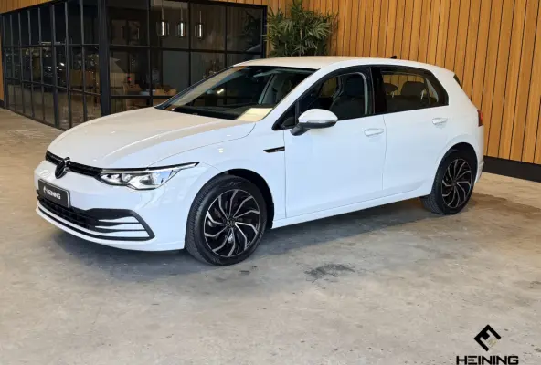 1.5 TSI Life Navi. Apple-carplay. PDC. Adaptive-cruise, 82500 KM met NAP