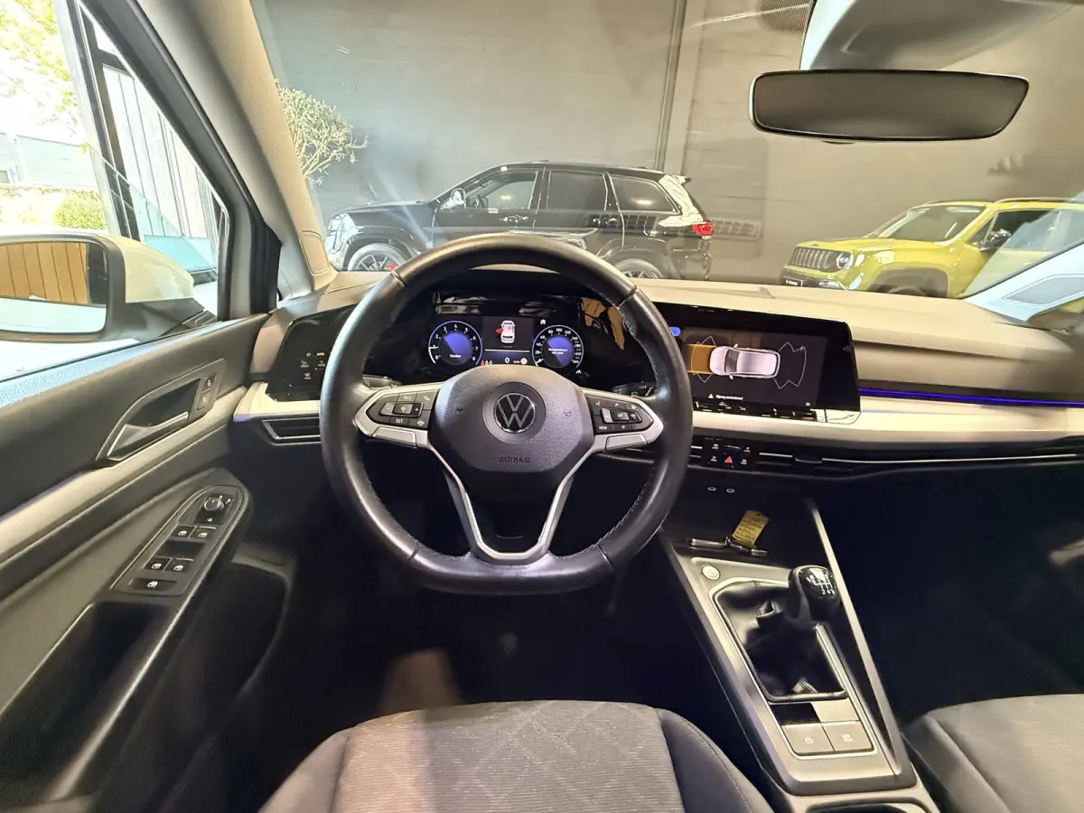 1.5 TSI Life Navi. Apple-carplay. PDC. Adaptive-cruise, 82500 KM met NAP