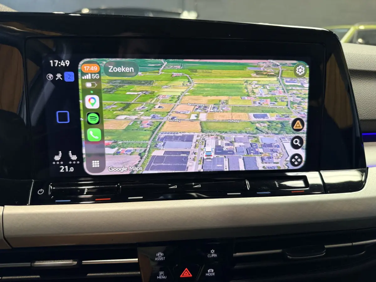 1.5 TSI Life Navi. Apple-carplay. PDC. Adaptive-cruise, 82500 KM met NAP