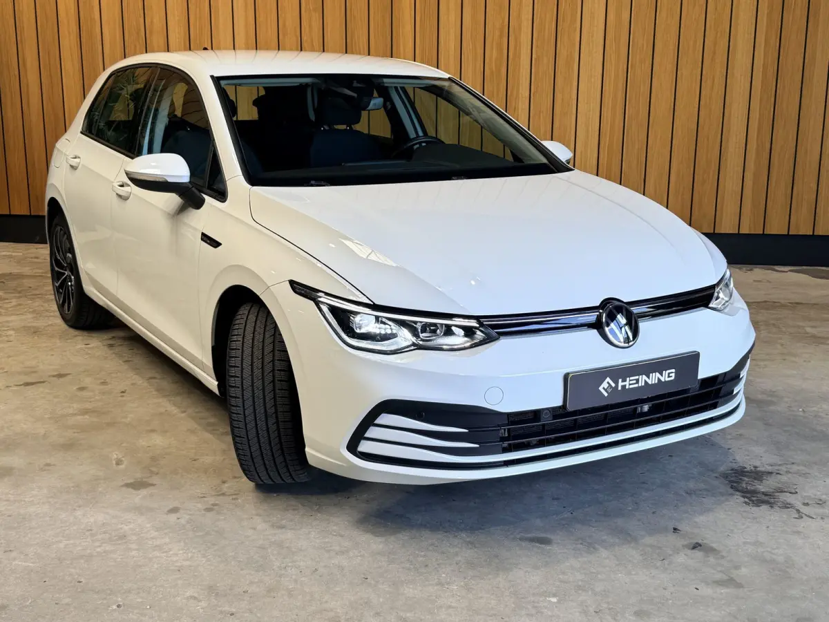 1.5 TSI Life Navi. Apple-carplay. PDC. Adaptive-cruise, 82500 KM met NAP