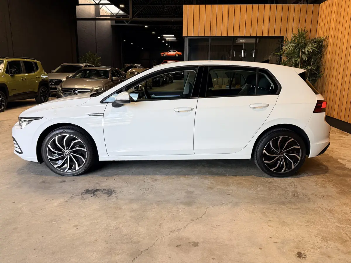 1.5 TSI Life Navi. Apple-carplay. PDC. Adaptive-cruise, 82500 KM met NAP