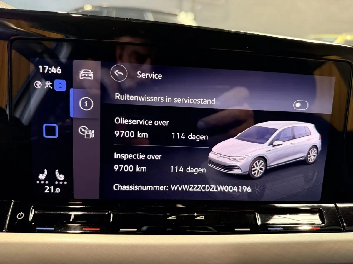 1.5 TSI Life Navi. Apple-carplay. PDC. Adaptive-cruise, 82500 KM met NAP