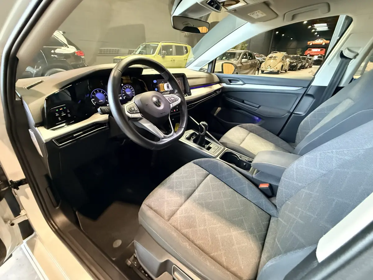1.5 TSI Life Navi. Apple-carplay. PDC. Adaptive-cruise, 82500 KM met NAP