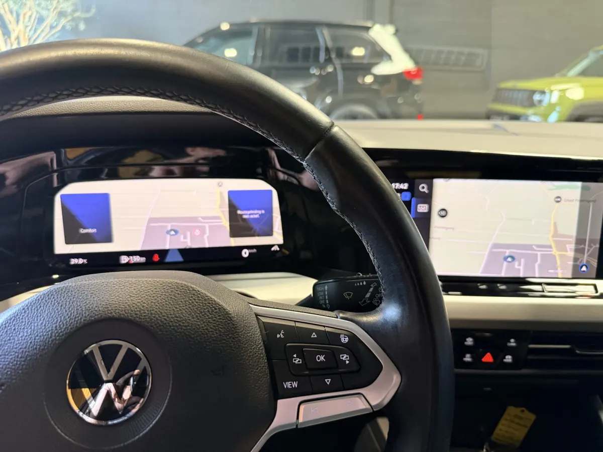 1.5 TSI Life Navi. Apple-carplay. PDC. Adaptive-cruise, 82500 KM met NAP