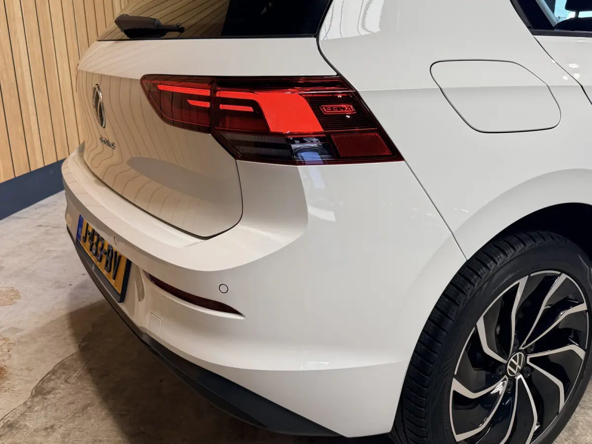 1.5 TSI Life Navi. Apple-carplay. PDC. Adaptive-cruise, 82500 KM met NAP