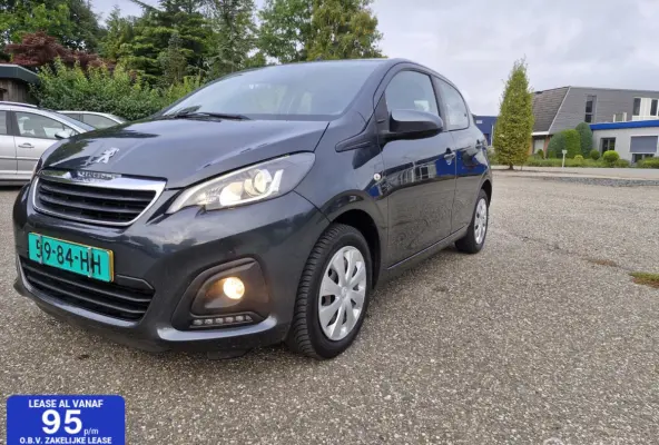 1.0 e-VTi Active