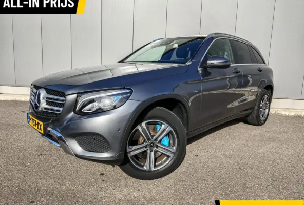 350e 4MATIC