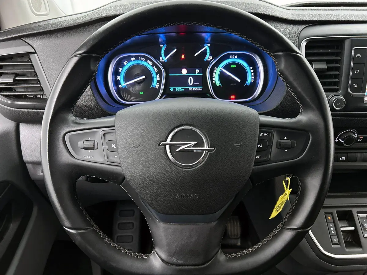 L3H1 Edition 75 kWh Automaat Airco Navigatie Cruise Control