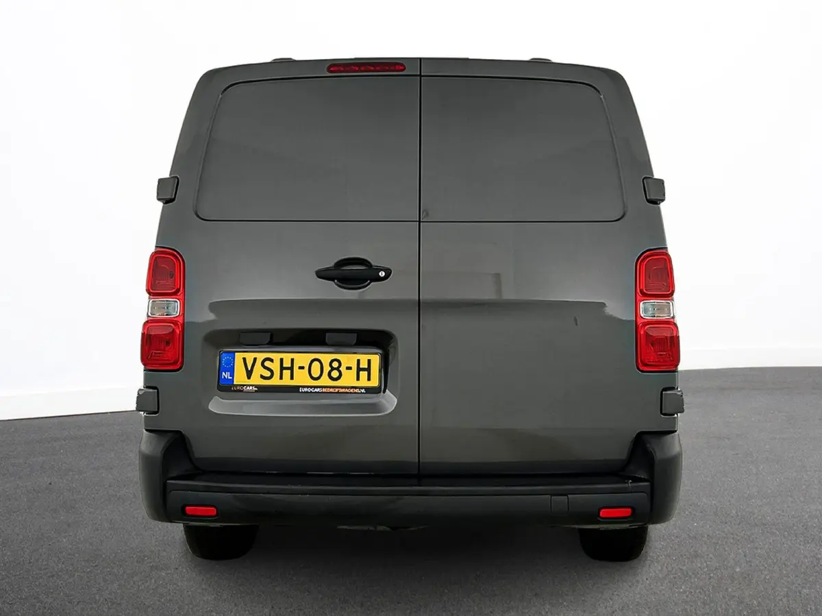 L3H1 Edition 75 kWh Automaat Airco Navigatie Cruise Control