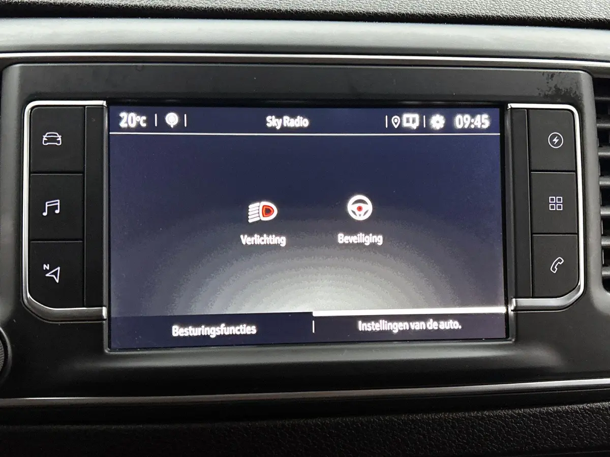 L3H1 Edition 75 kWh Automaat Airco Navigatie Cruise Control