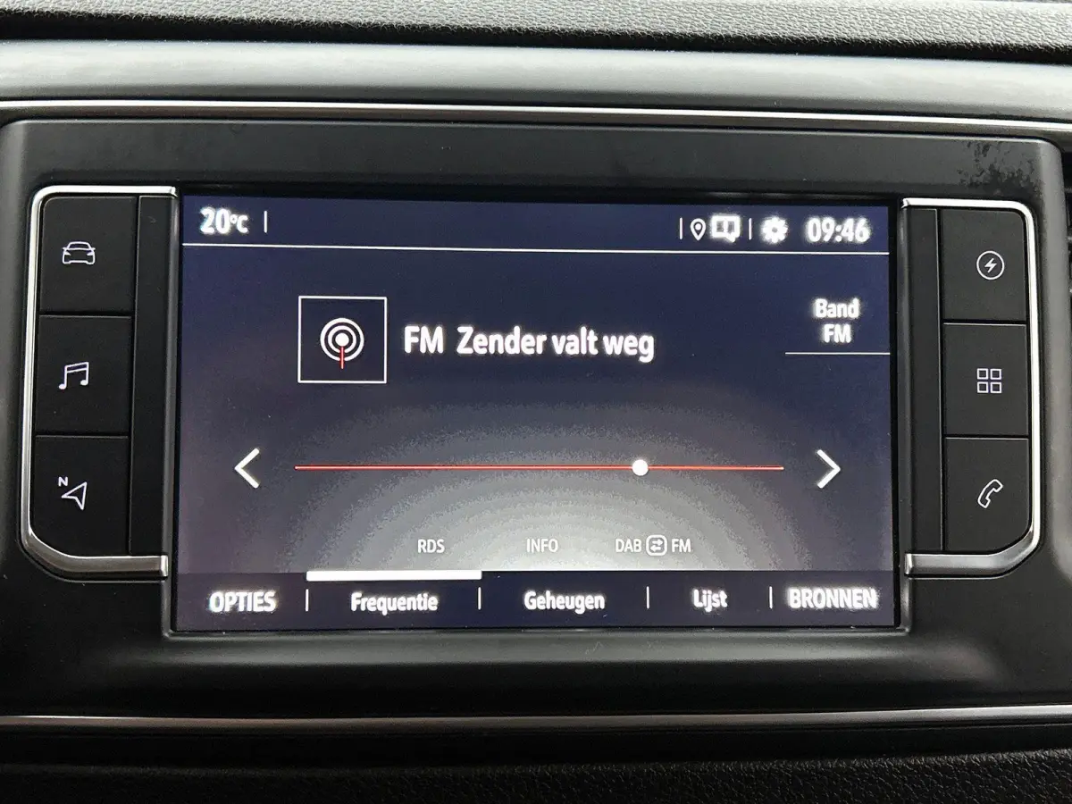 L3H1 Edition 75 kWh Automaat Airco Navigatie Cruise Control