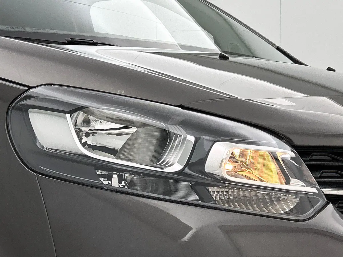 L3H1 Edition 75 kWh Automaat Airco Navigatie Cruise Control