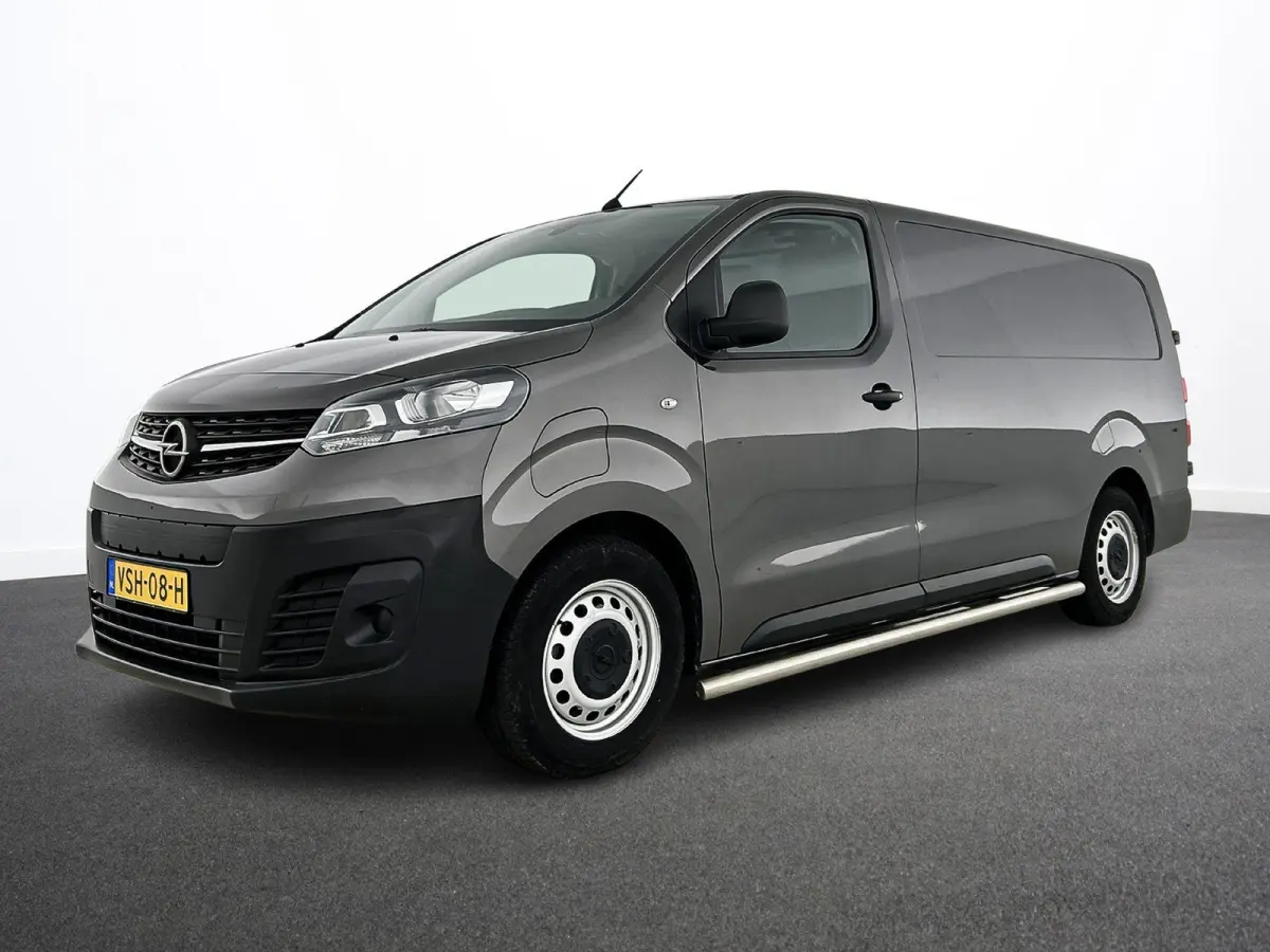 L3H1 Edition 75 kWh Automaat Airco Navigatie Cruise Control