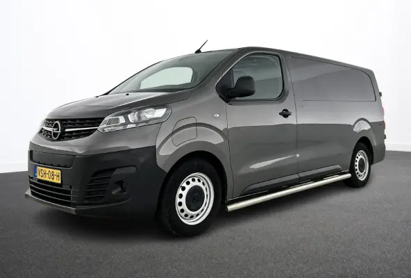 L3H1 Edition 75 kWh Automaat Airco Navigatie Cruise Control
