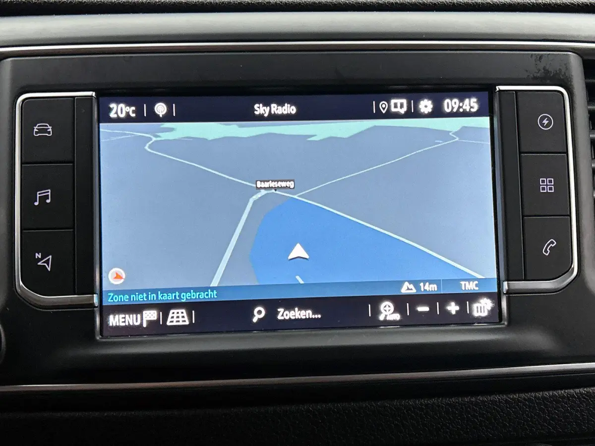 L3H1 Edition 75 kWh Automaat Airco Navigatie Cruise Control