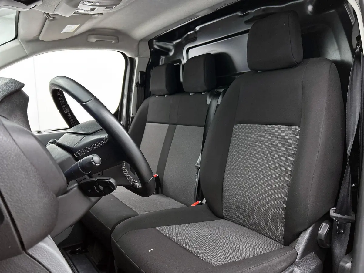 L3H1 Edition 75 kWh Automaat Airco Navigatie Cruise Control