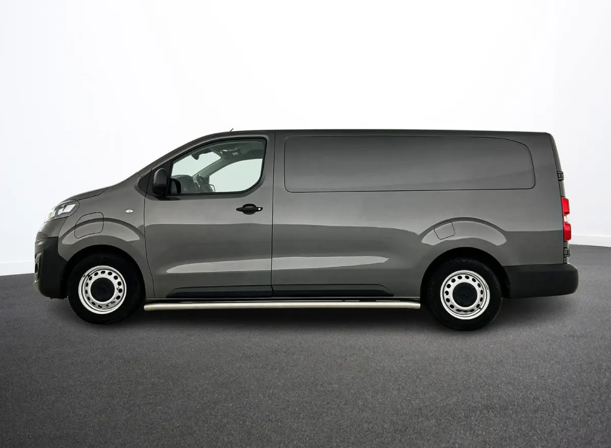 L3H1 Edition 75 kWh Automaat Airco Navigatie Cruise Control