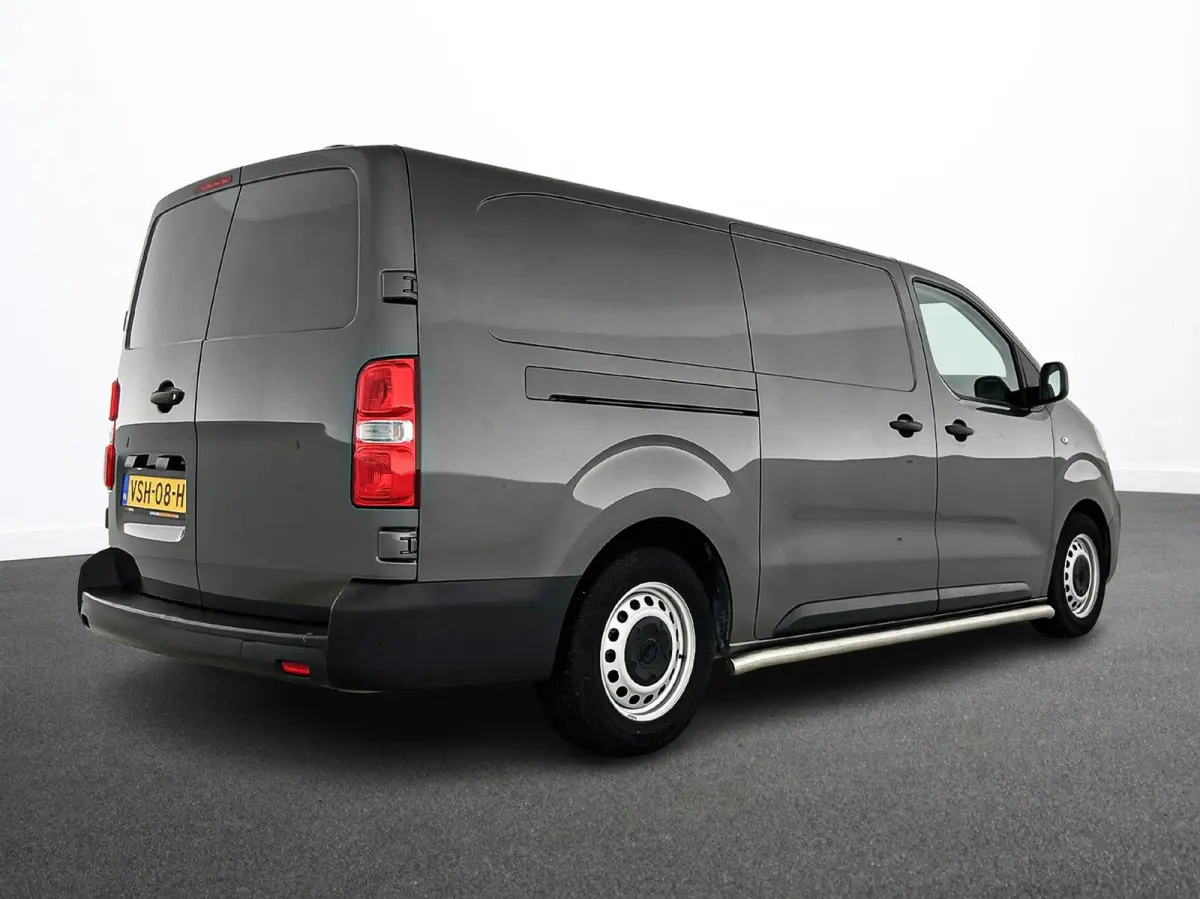 L3H1 Edition 75 kWh Automaat Airco Navigatie Cruise Control
