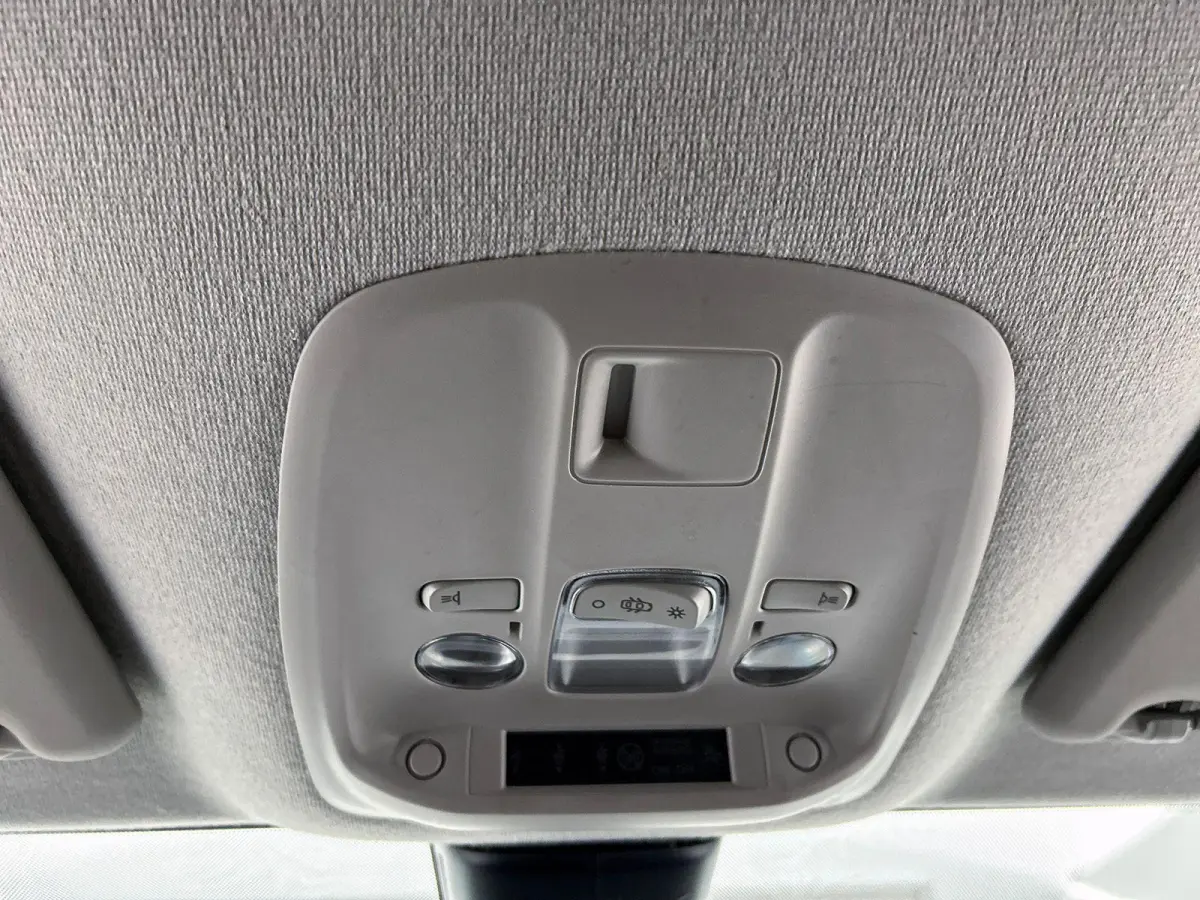 L3H1 Edition 75 kWh Automaat Airco Navigatie Cruise Control