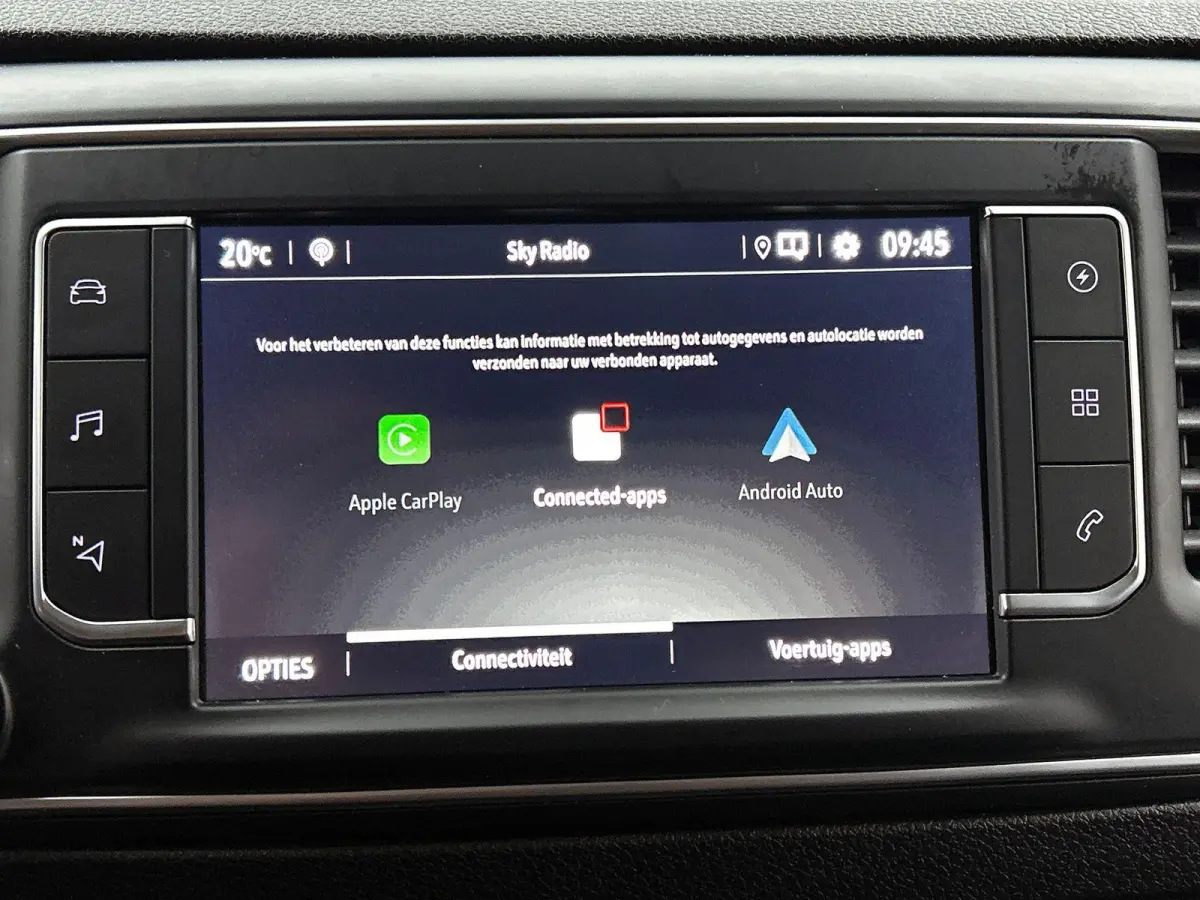 L3H1 Edition 75 kWh Automaat Airco Navigatie Cruise Control