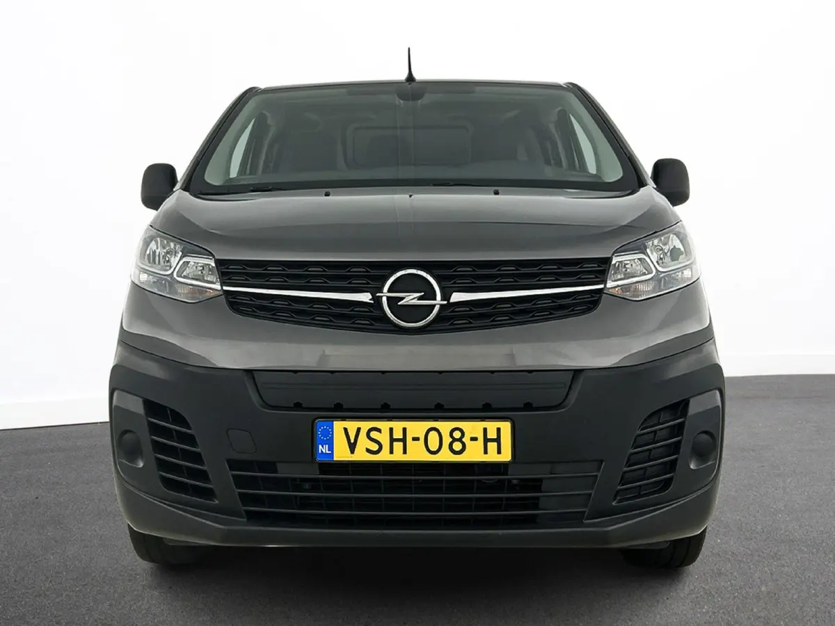 L3H1 Edition 75 kWh Automaat Airco Navigatie Cruise Control