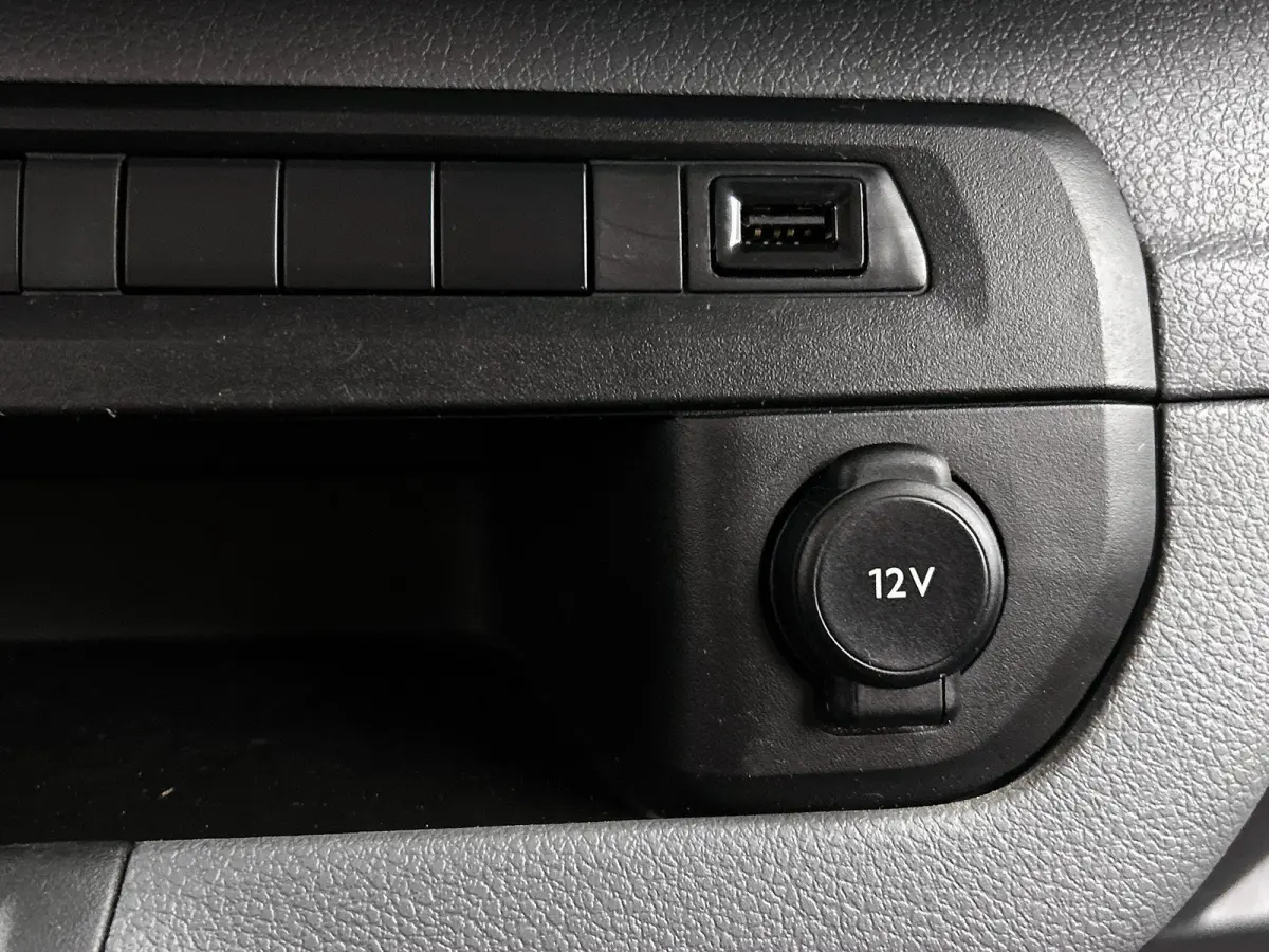 L3H1 Edition 75 kWh Automaat Airco Navigatie Cruise Control