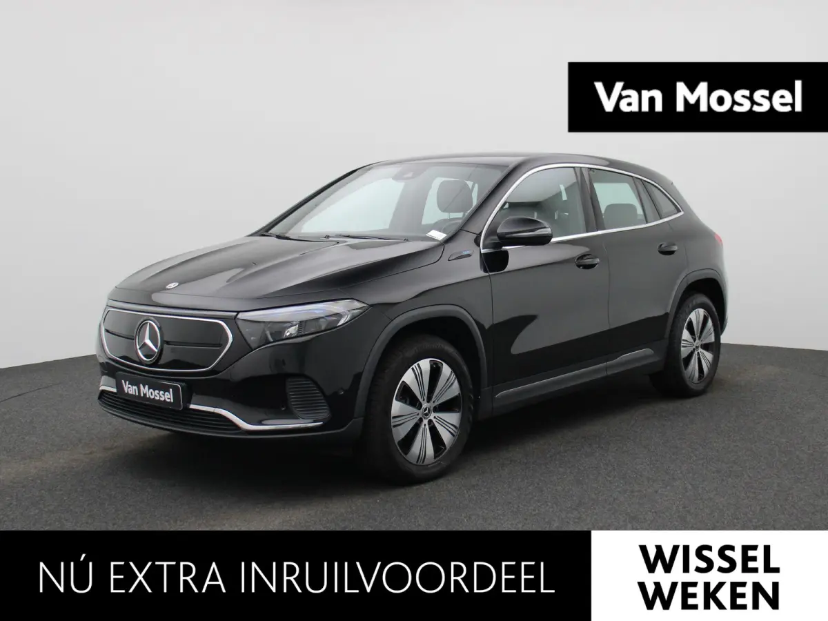 250+ Luxury Line | NAVIGATIE | STOELVERWARMING | CAMERA | SFEERVERLICHTING |
