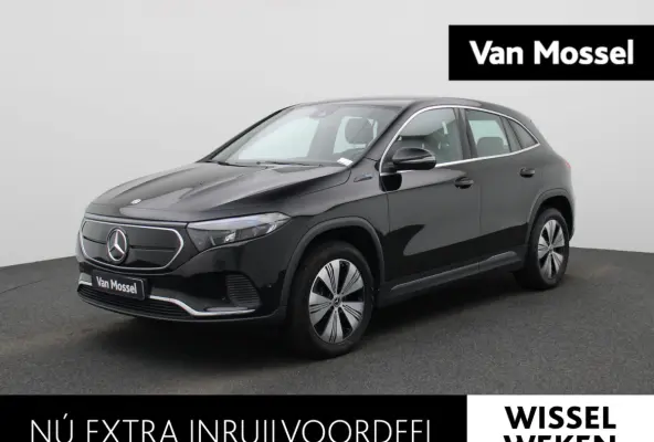 250+ Luxury Line | NAVIGATIE | STOELVERWARMING | CAMERA | SFEERVERLICHTING |