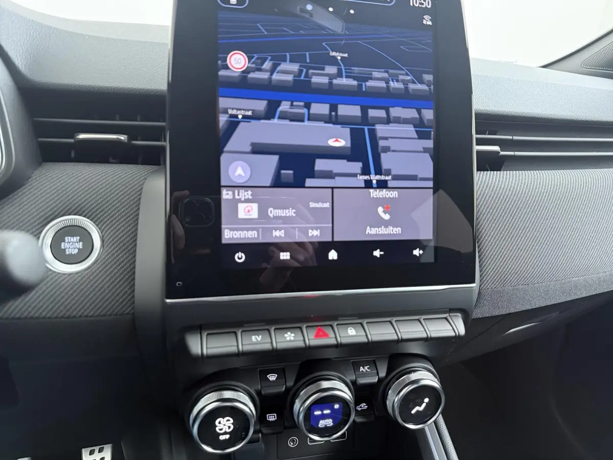 esprit Alpine full hybrid E-Tech 145 | Adapt. Cruise | Parkeercamera |