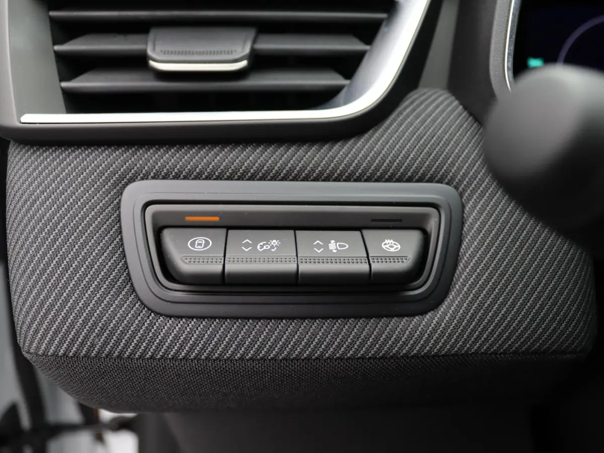 esprit Alpine full hybrid E-Tech 145 | Adapt. Cruise | Parkeercamera |