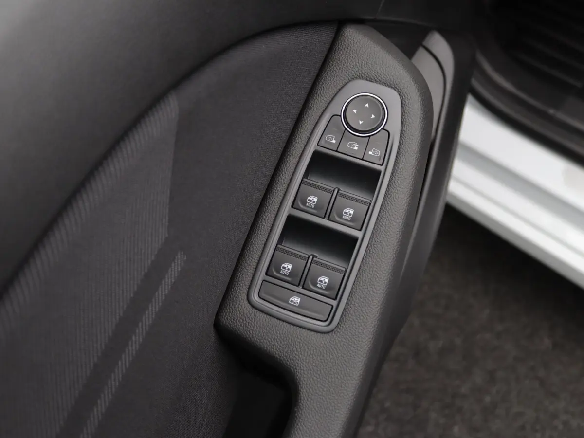 esprit Alpine full hybrid E-Tech 145 | Adapt. Cruise | Parkeercamera |