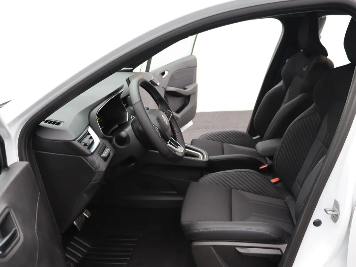 esprit Alpine full hybrid E-Tech 145 | Adapt. Cruise | Parkeercamera |