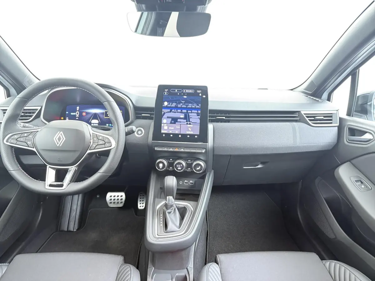 esprit Alpine full hybrid E-Tech 145 | Adapt. Cruise | Parkeercamera |