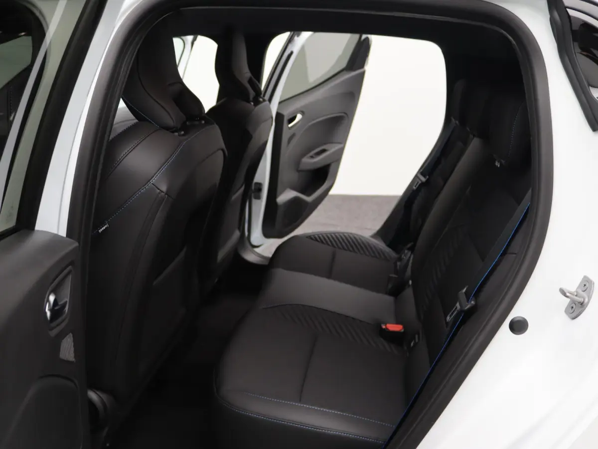 esprit Alpine full hybrid E-Tech 145 | Adapt. Cruise | Parkeercamera |